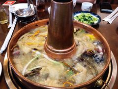 -岳记兴隆·青城腊排铜火锅(融创店)
