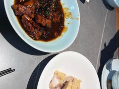 -小绍兴家宴·百年绍兴菜(鲁迅路店)