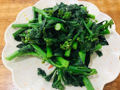 -南记食粥坊·宵夜大排档(莲花总店)