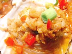 -老厨人深海炖锅(江宁文鼎店)