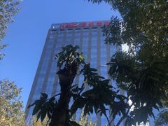 -海南海航航空信息系统公司