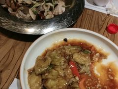 -和源祥·日照菜扛把子(万平口一店)