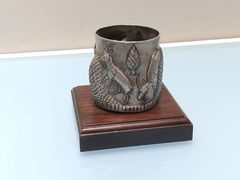 -深圳博物馆(古代艺术馆)