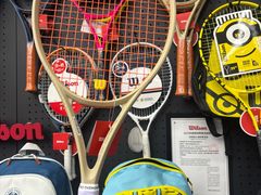 -Wilson威尔胜(漕溪北路店)