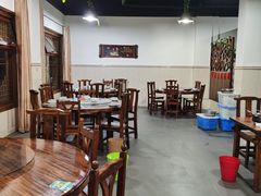 大堂-小乡小镇·传承桐庐土菜·老板亲自烧的菜