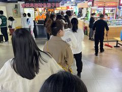 -安徽阜阳卷馍(西单店)