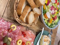 -Alimentari早午餐(安福路店)