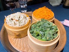 -金狮麟·新豫菜(金码大厦店)