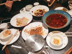 -金掌勺东北菜(格兰晴天店)