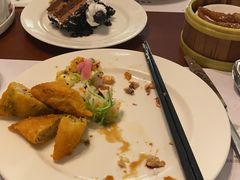 -韵咖啡自助餐厅(天津香格里拉店)