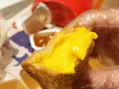 -麦当劳(杭州西湖银泰百货店)