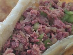 -弘善寺驴肉馆(十里河文化园店)