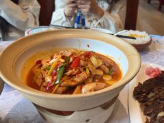 -马凯餐厅(地安门店)