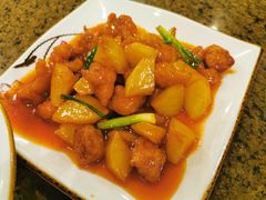 -旺达·福州菜(正大广场店)