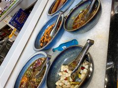 -圣罗巴甄选自助(麦凯乐店)