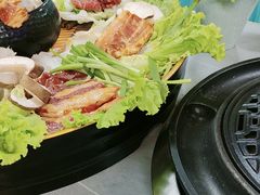 -牛犇炭火烤肉·鲜切烤肉(承德总店)