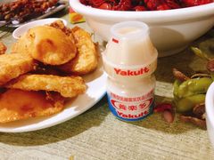 -壹加壹电烤串(总店)