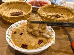 -北京老门框爆肚涮肉馆(凤城六路店)