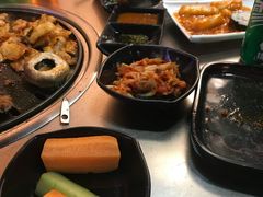 -杀猪天·韩国烤肉(总店)
