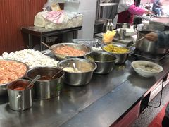 -金陵老丁家馄饨(新街口店)
