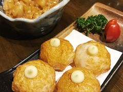 -大雄寿司(中华广场店)