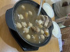 -新记肉骨茶