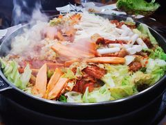 -春川铁板鸡(高科园店)