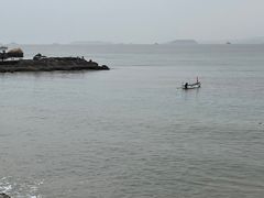 -黄金海岸环岛路