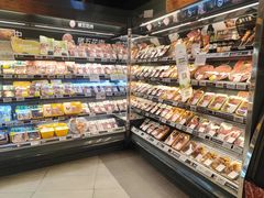 -blt精品超市(KKMALL京基店)