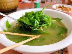 -天强农家菜馆