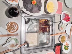 -海底捞火锅(丹竹头星悦天地店)