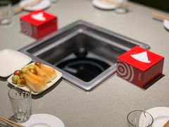 -海底捞火锅(天津SM城市广场店)