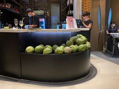 自助取餐区-闻见中国海南菜(K11店)