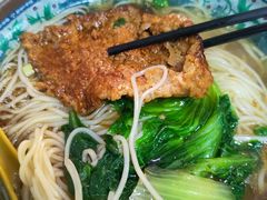 -食惠里小笼包面馆(越秀店)