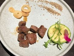 -匠和风精致料理(莆田财富中心店)