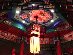 -北平食府.北京烤鸭(亦庄店)
