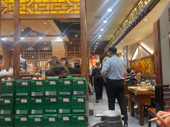 -状元阁烧烤(新华路总店)