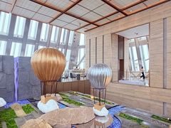 -傲廬·云端餐厅·深圳柏悦酒店