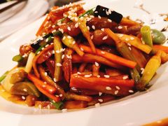 -红樱桃·欢乐餐厅(太原里店)