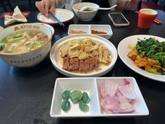 -唐河王记·南阳民间菜(国基路店)