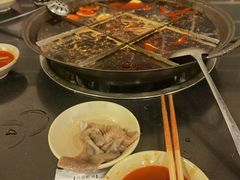 -酒友老火锅(渝中店)