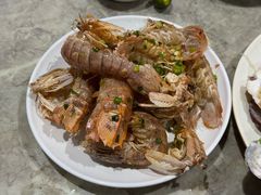 -四川小胡子海鲜(丁村万人海鲜广场店)