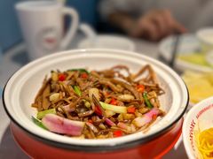 -花椒俏川菜小馆(南海万达店)