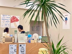 -cab意式gelato冰淇淋