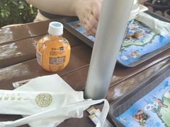 -城堡餐厅(长隆海洋王国店)