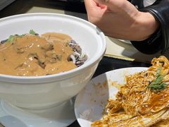 -京味斋·北京烤鸭(北京南站洋桥店)