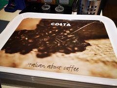 -COSTA COFFEE(水游城店)
