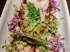 麦醋手工凉皮-掌柜的店·河南菜(世茂店)