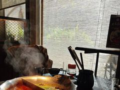 -湊湊火锅·茶憩(世博大道店)