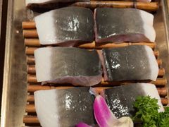 -西塔老太太泥炉烤肉(亚运村店)